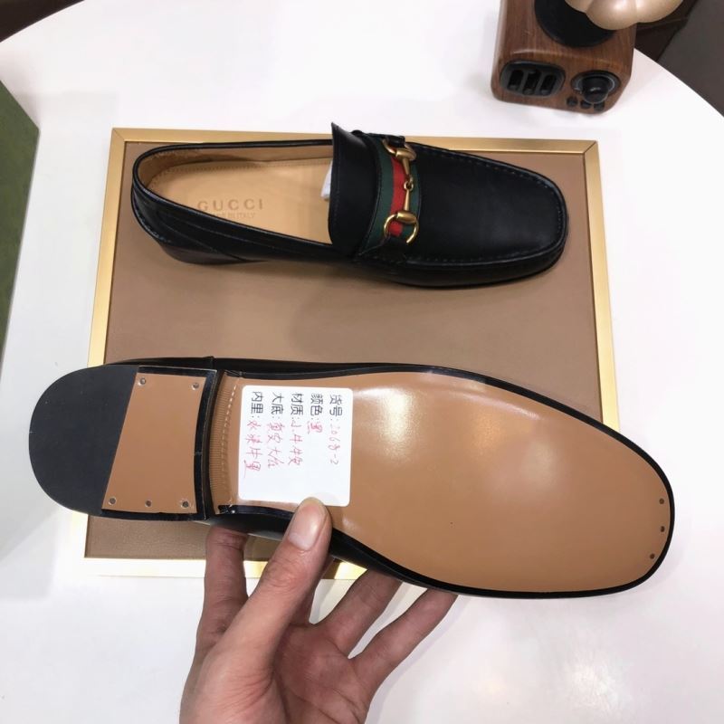 Gucci Business Shoes